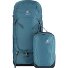  Voyager 65+10 Trekkingrucksack 82 cm Variante atlantic-ink