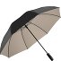  Zero XXL Stockschirm 98 cm Variante black - ivory