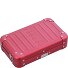 Umhängetasche 19 cm Variante ruby Umhängetasche 19 cm Variante ruby