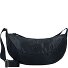 Legere Umhängetasche 33 cm Variante midnight Legere Umhängetasche 33 cm Variante midnight