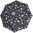  Fiber Flex Long AC Stockschirm 88 cm Variante wildflowers