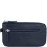 Viktoria Schlüsseletui Leder 12 cm Variante navy Viktoria Schlüsseletui Leder 12 cm Variante navy