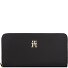 TH Poppy Geldbörse 18.5 cm Variante black TH Poppy Geldbörse 18.5 cm Variante black