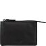 Odense Kreditkartenetui Leder 11.5 cm Variante black
