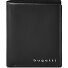  Valencia Geldbörse RFID Schutz Leder 12 cm Variante black