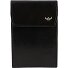 Colorado Kreditkartenetui RFID Leder 7 cm Variante schwarz Colorado Kreditkartenetui RFID Leder 7 cm Variante schwarz