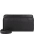 Just Pure Liv Handytasche Leder 20 cm Variante dark ash Just Pure Liv Handytasche Leder 20 cm Variante dark ash
