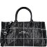  Mai-Tai Handtasche 40 cm Variante schwarz