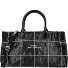  Mai-Tai Handtasche 40 cm Variante schwarz