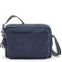  Basic Abanu M Umhängetasche 24 cm Variante blue bleu 2