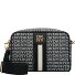 Carol Umhängetasche 23 cm Variante bk logo-bk Carol Umhängetasche 23 cm Variante bk logo-bk