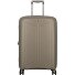  Evae 4 Rollen Trolley 66 cm mit Dehnfalte Variante champaign