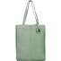  Elbe 1 Shopper Tasche Leder 29 cm Variante mint green