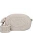  Felce Schultertasche M RFID Schutz 21 cm Variante true champagne