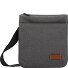 Go Eco Umhängetasche 23.5 cm Variante anthrazit Go Eco Umhängetasche 23.5 cm Variante anthrazit