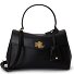  Farrah Schultertasche Leder 23 cm Variante black