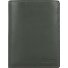 Viktoria Geldbörse RFID Leder 10 cm Variante grün Viktoria Geldbörse RFID Leder 10 cm Variante grün