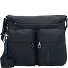 Umhängetasche 33 cm Variante black Umhängetasche 33 cm Variante black