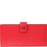 Basics Geldbörse Leder 19 cm Variante burnt red Basics Geldbörse Leder 19 cm Variante burnt red