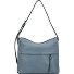 Sky Schultertasche Leder 33 cm Variante blue heaven Sky Schultertasche Leder 33 cm Variante blue heaven