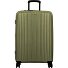  Enais 4 Rollen Trolley 66 cm mit Dehnfalte Variante olive