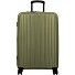  Enais 4 Rollen Trolley 66 cm mit Dehnfalte Variante olive