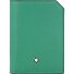 Meisterstück Selection Geldbörse Leder 8 cm Variante scottish green Meisterstück Selection Geldbörse Leder 8 cm Variante scottish green