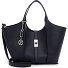  SFY Daggy Shopper Tasche S 37 cm Variante blue