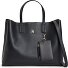 TH Icon Shopper Tasche 36 cm Variante black