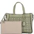  Madeira Schultertasche 34 cm Variante mentha