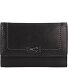  Tarma Geldbörse RFID Leder 14 cm Variante black