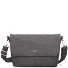 Mademoiselle.M Messenger 33 cm Laptopfach Variante nubuk stone Mademoiselle.M Messenger 33 cm Laptopfach Variante nubuk stone