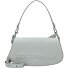  Myrtha Schultertasche Leder 24 cm Variante snow