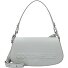 Myrtha Schultertasche Leder 24 cm Variante snow Myrtha Schultertasche Leder 24 cm Variante snow