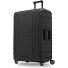 Essentials 15 4-Rollen Trolley 75 cm mit Dreipunkt-Verschluss Variante deep black Essentials 15 4-Rollen Trolley 75 cm mit Dreipunkt-Verschluss Variante deep black