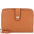  Pure 1 Geldbörse Leder 13 cm Variante cognac