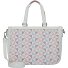 Meria Handtasche 30 cm Variante printed rose Meria Handtasche 30 cm Variante printed rose