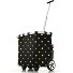 Carrycruiser Einkaufstrolley 47,5 cm Variante dots Carrycruiser Einkaufstrolley 47,5 cm Variante dots
