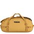 Chasm Weekender Reisetasche 85 cm Variante golden  Chasm Weekender Reisetasche 85 cm Variante golden