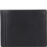  Bilbao Geldbörse RFID Schutz Leder 13 cm Variante black