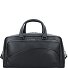 Angy Weekender Reisetasche Leder 46 cm Variante noir  Angy Weekender Reisetasche Leder 46 cm Variante noir