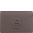 Anett Geldbörse 12 cm Variante medium brown Anett Geldbörse 12 cm Variante medium brown