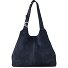  C-Easy Schultertasche Leder 36 cm Variante midn.bl-midn.bl