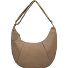 Just Jolie Umhängetasche Leder 45 cm Variante truffel taupe Just Jolie Umhängetasche Leder 45 cm Variante truffel taupe
