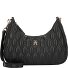 TH Refined Umhängetasche 26 cm Variante black TH Refined Umhängetasche 26 cm Variante black