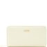Perla Geldbörse RFID Schutz 19 cm Variante creme Perla Geldbörse RFID Schutz 19 cm Variante creme