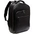 Maggiore Daypack Leder 40 cm Laptopfach Variante black  Maggiore Daypack Leder 40 cm Laptopfach Variante black