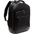  Maggiore Daypack Leder 40 cm Laptopfach Variante black