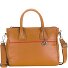  Handtasche Leder 27 cm Variante dune
