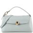  Sfera Soft Handtasche Leder 24 cm Variante nebbia gray